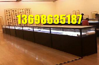 济南出租展柜，济南展柜出租  济南租赁跪舔