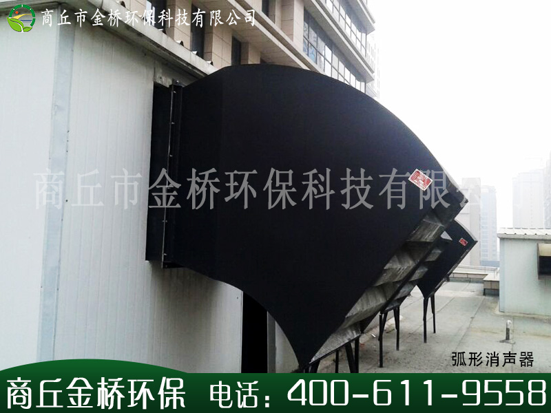 消声器厂家产品信息-焦作消声器价格