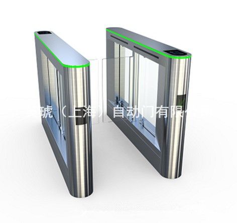 供应英琥PG100摆动式速通门  摆闸