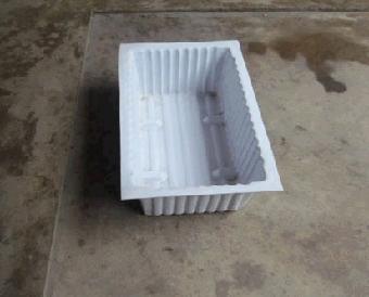 矿用隔爆水槽，优质隔爆水槽，GS80L隔爆水槽  隔爆水槽厂家  隔爆水槽型号  隔爆水槽价格