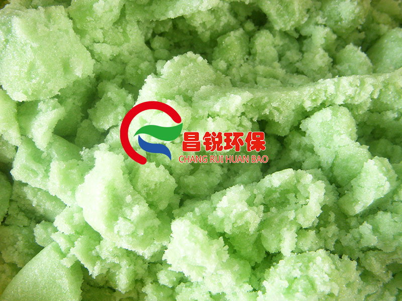 水处理硫酸亚铁