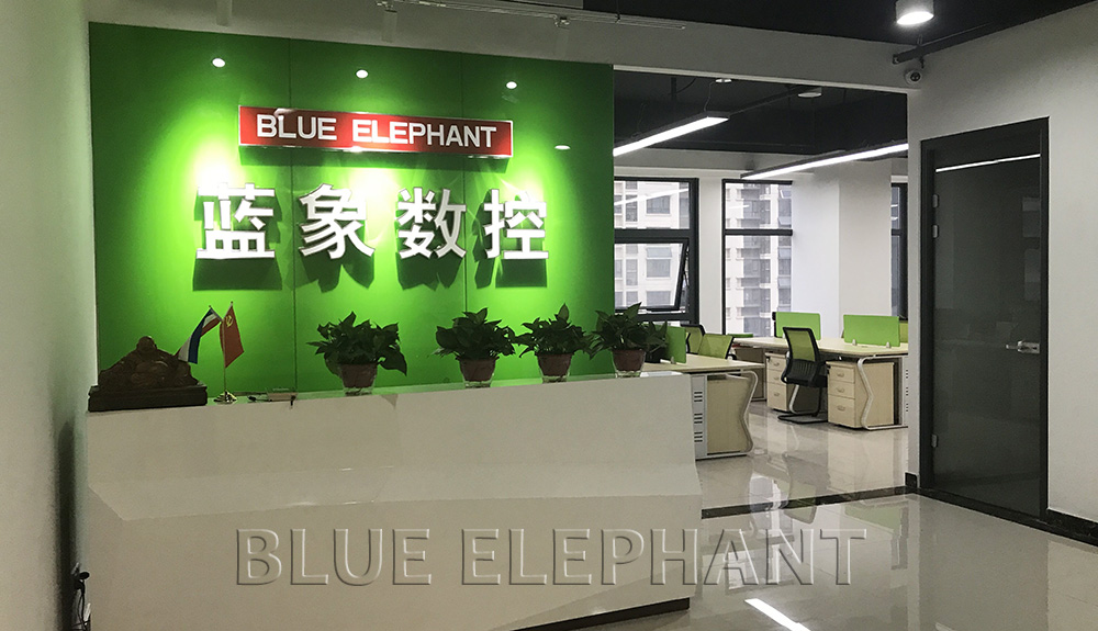 济南蓝象数控机械有限公司