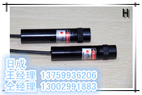 H铆钉用圆点定位灯
