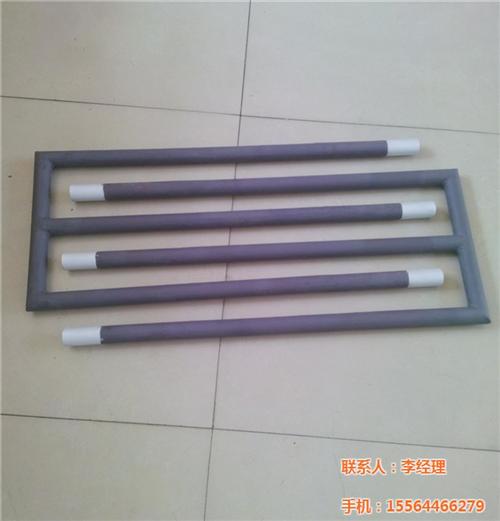 淄博硅碳棒_硅碳棒_淄博凯阳(查看)  硅碳棒价格  硅碳棒厂家