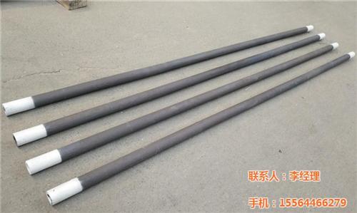 山东硅碳棒,硅碳棒,淄博凯阳(查看)  硅碳棒价格  淄博硅碳棒