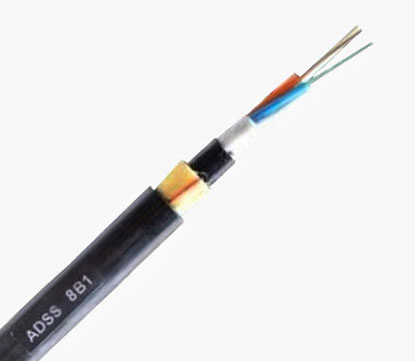 ADSS自承式光缆，甘肃24芯PE-ADSS光缆厂家报价  ADSS光缆报价