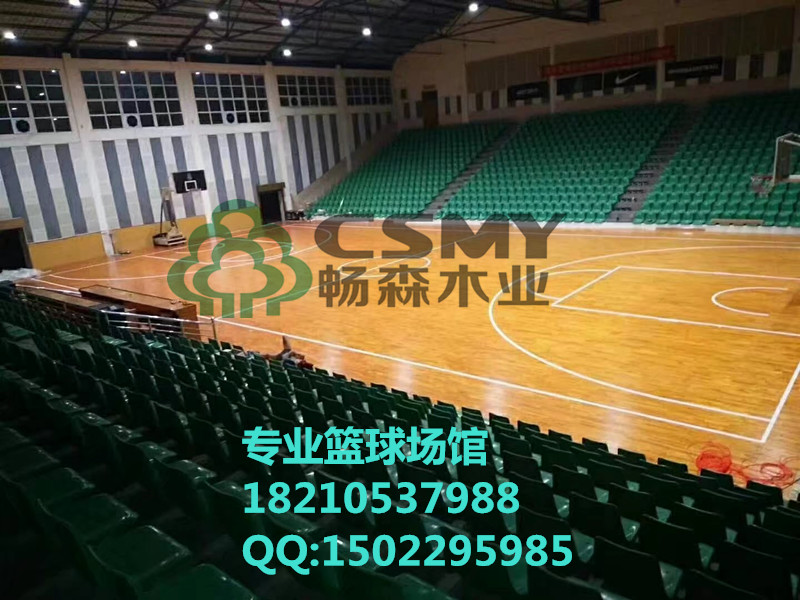 影响运动木地板使用年限的因素有哪些&nbsp;&nbsp;体育木地板&nbsp;&nbsp;篮球木地板