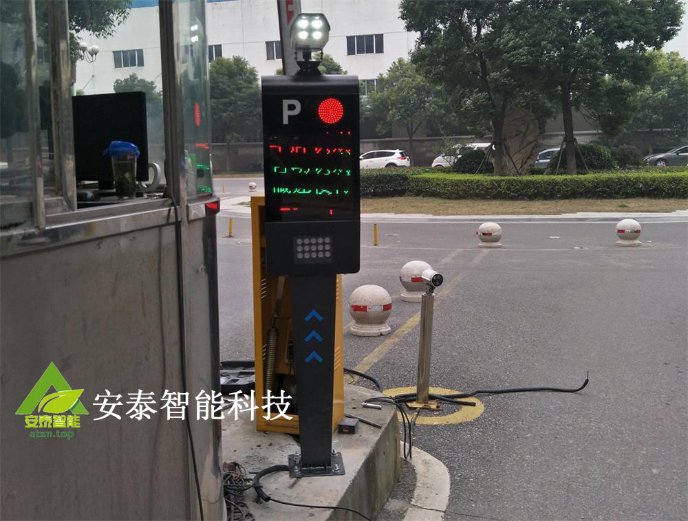 如何选购车牌识别-江苏车牌识别系统专业提 停车场系统