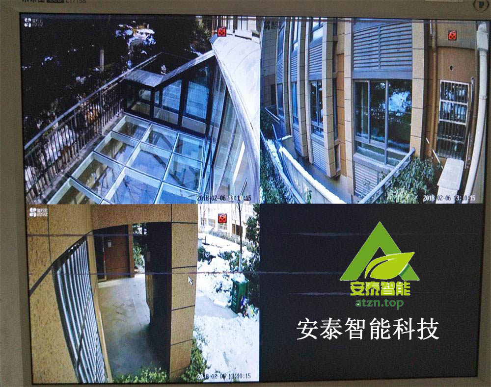 热销摄像头安装——无锡口碑好的监控摄像头  监控安装