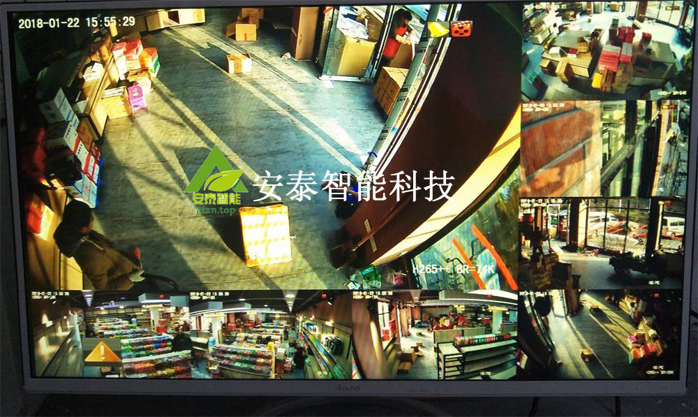 监控摄像头供应商哪家好_智能的摄像头安装 监控安装