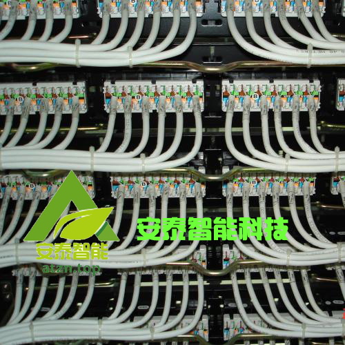 提供网络布线_网络综合布线在哪有卖  仓房布线