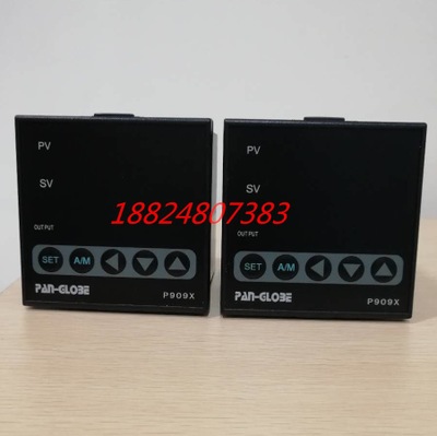 泛达P909X--701系列智能温控仪表
