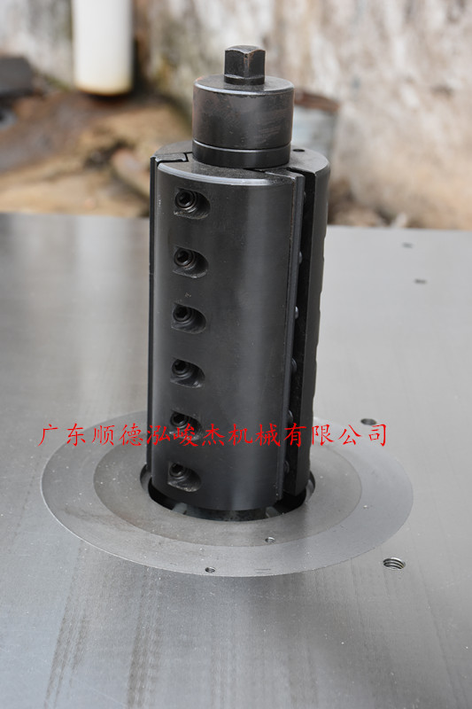 菜板专用机械设备MX5117B大台面立式单轴木工铣床  菜板机械设备  马氏款单轴立铣