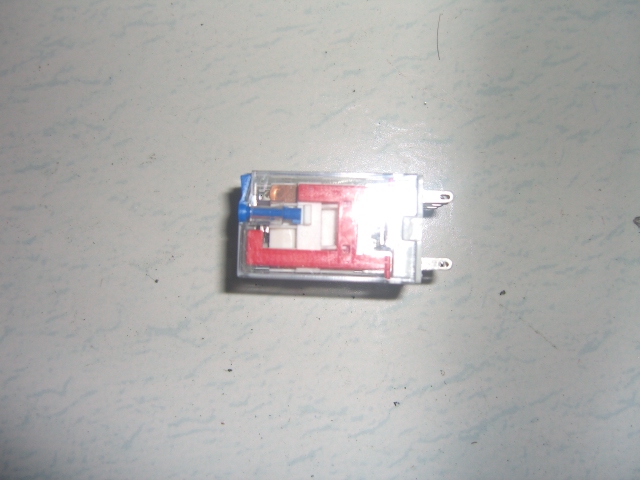 佳乐 保护继电器  PWA01CM485A 正常