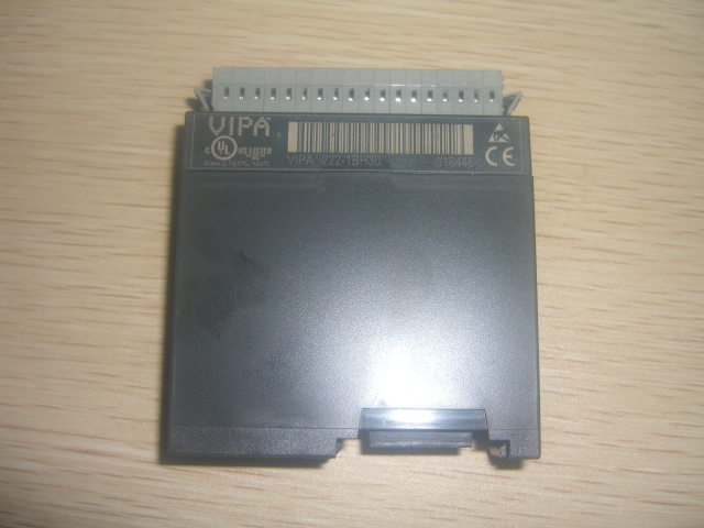 模块  VIPA 334-0KE00