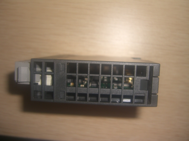 模块  VIPA 341-1CH01