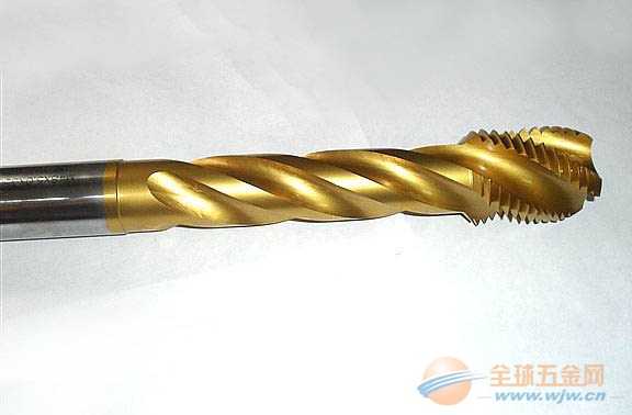 宁波铣刀镀钛模具配件镀钛加工  模具镀钛
