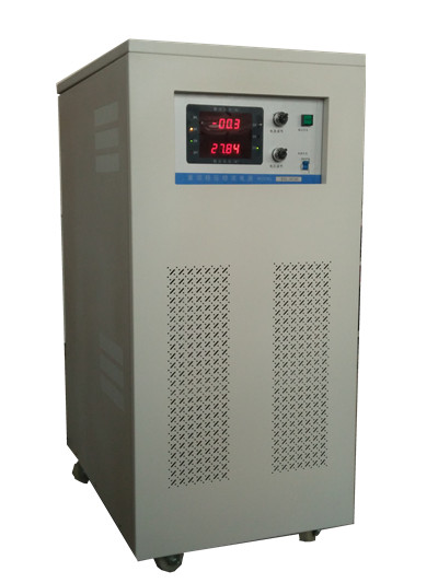 扬州32V150A线性直流电源0-5V200A线性直流电源