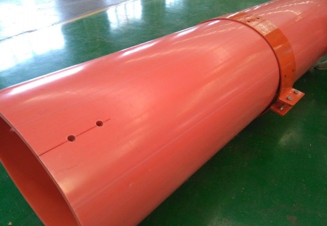 逃生管道 DN800管道 DN800轻质隧道逃生管道&nbsp;&nbsp;轻质逃生管道&nbsp;&nbsp;DN800逃生管道&nbsp;&nbsp;超高分子量逃生管道