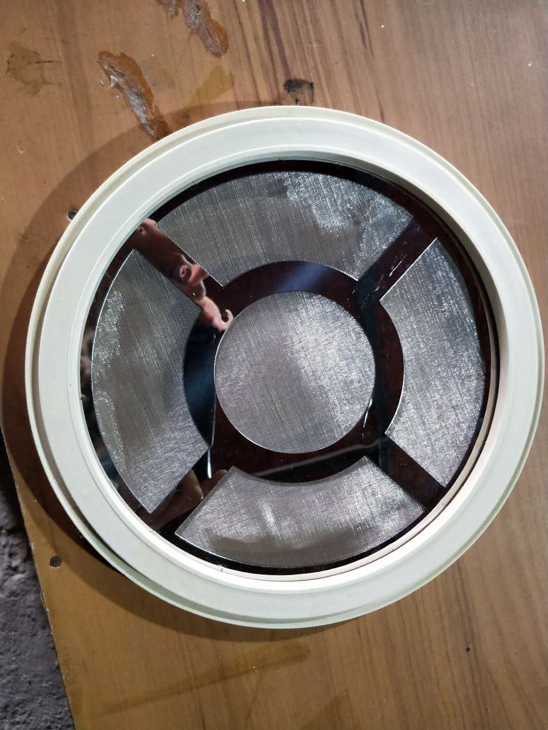 265MM300吸料机胶圈过滤网&nbsp;&nbsp;235MM+265MM