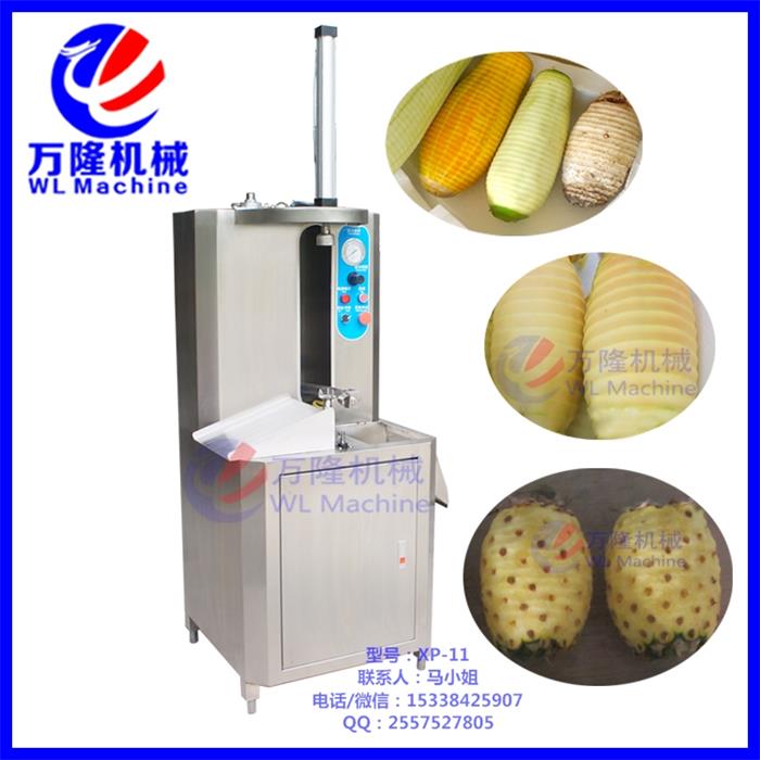 省力削皮机 不锈钢削皮机 省人力削皮机 冬瓜刨皮机 高效  也咨询削皮机  冬瓜削皮机