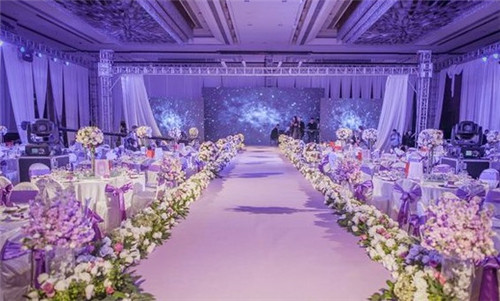 东升婚礼化妆司仪主持录像拍摄 中山婚礼策划场地布置  婚庆  婚策