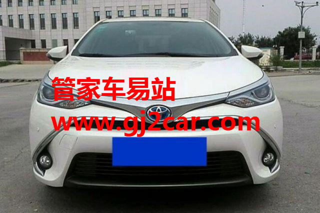 郑州二手丰田雷凌_二手丰田雷凌价格|多少钱|报价  郑州二手丰田雷凌价格