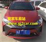 郑州二手丰田YARiS L致炫_郑州二手丰田价格|多少钱