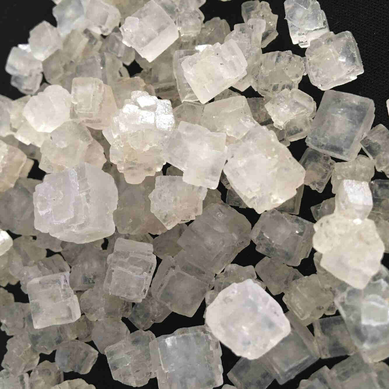 工业盐  氯化钠  九重化工