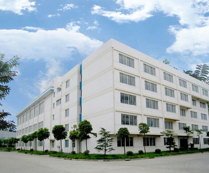 温州森恩防爆电器有限公司