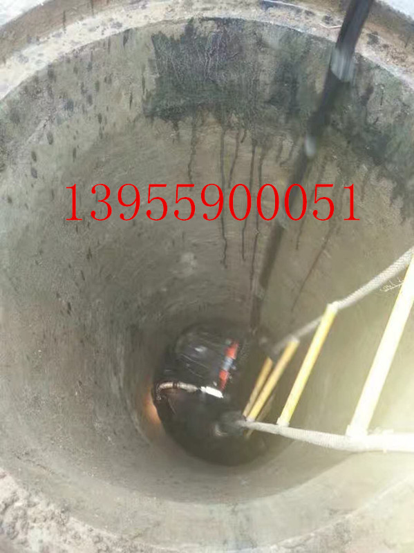 包河有蛙人吗  市政污水管道封堵  排水管道抢修堵漏  污水管道抢修堵漏