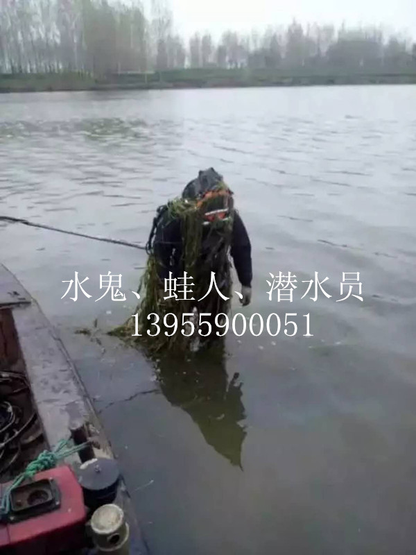 赤坎有蛙人吗  市政污水管道封堵  排水管道抢修堵漏  污水管道抢修堵漏