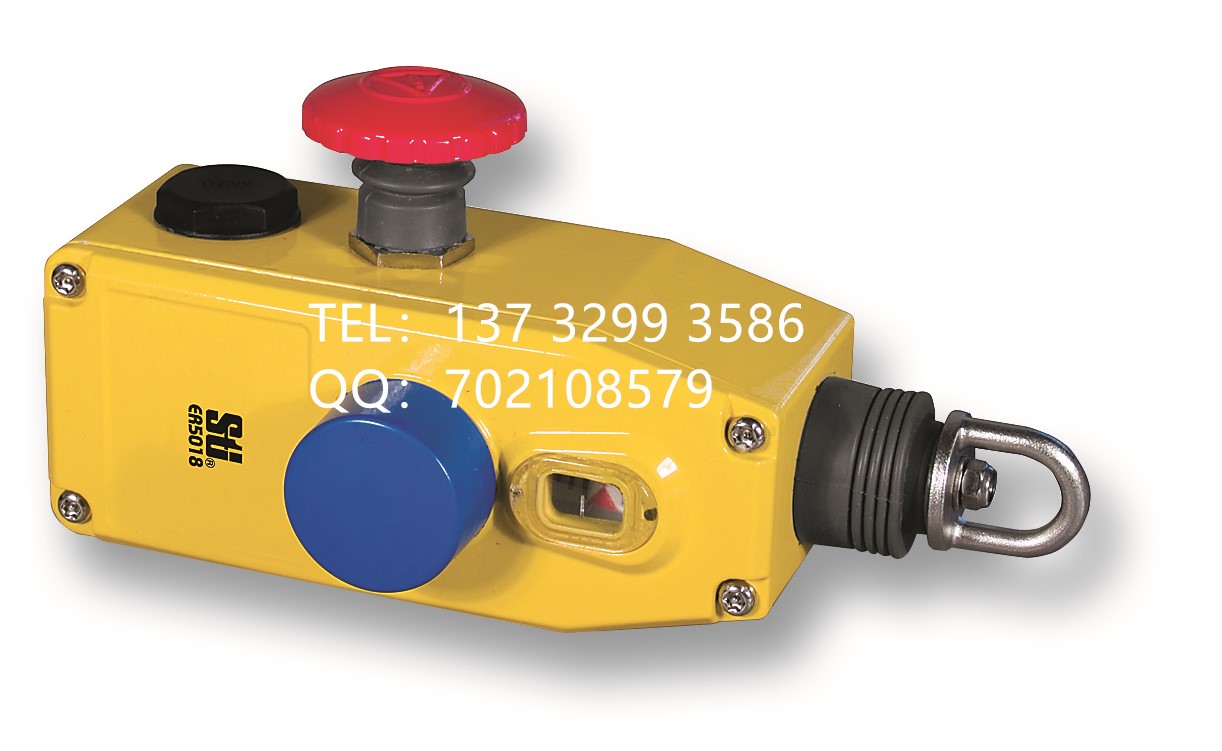 ER6022双向拉绳开关价格｜STI拉线开关&nbsp;&nbsp;ER5018-021ME
