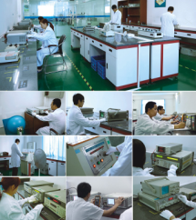 东莞市世通仪器检测服务有限公司