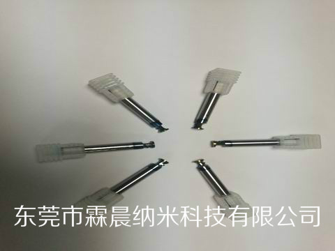 供应中山佛山硬质合金刀具耐磨涂层TD涂层  硬质合金刀具涂层
