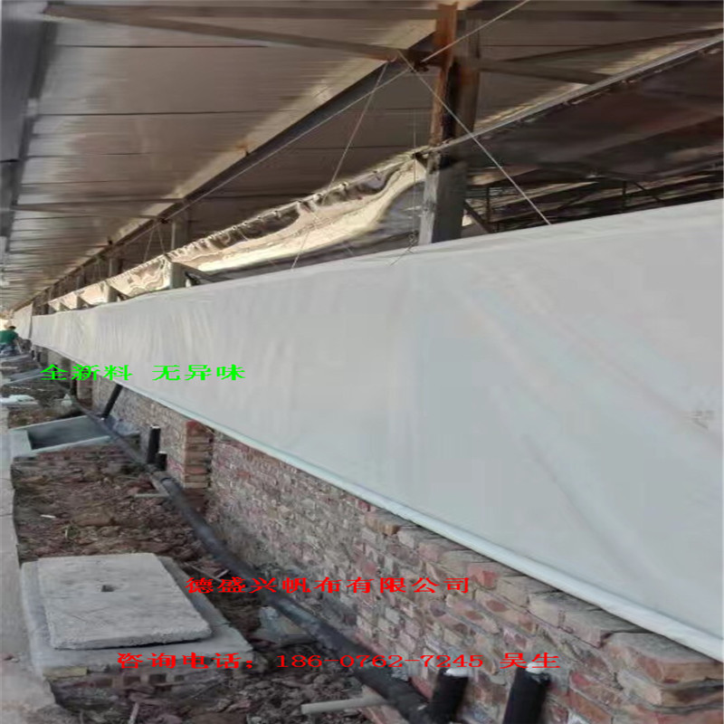 湛江猪场卷帘布价格|批发-湛江猪场卷帘布  牛场卷帘布  羊场卷帘布