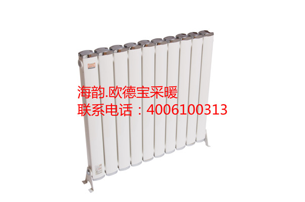 十大品牌欧德宝散热器暖气片壁挂炉生产厂家价格