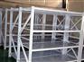 仓储货架 仓库库房重型中型五金储物架 展示架300kg