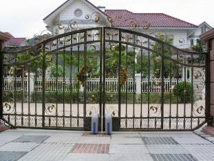 宁波装修公司专用开门机，移门机  宁波开门机  智能遥控  大门