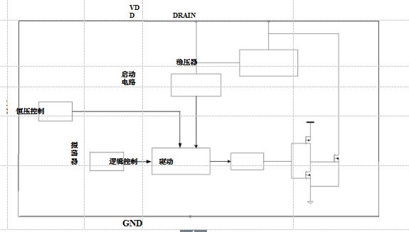 LED电源芯片SM7035P