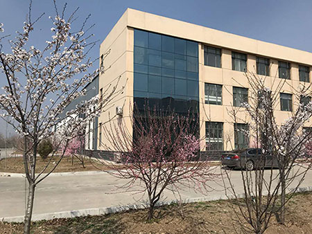 浙江九尔医疗器械有限公司