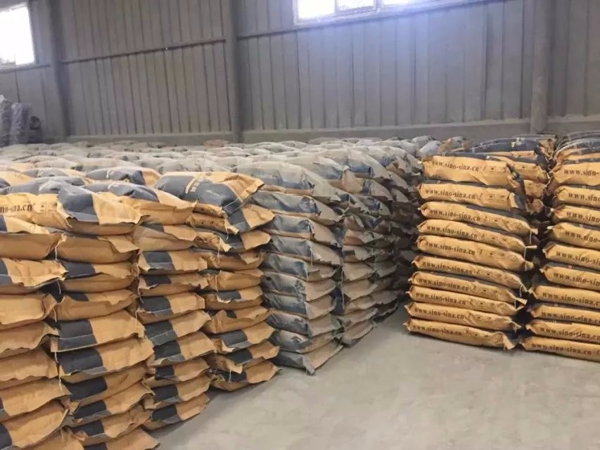 CGM 高清无收缩灌浆料  早强高强  高流态  不宓水