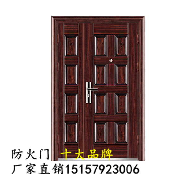 保定钢质防火门，木质防火门，钢木防火门供应价格