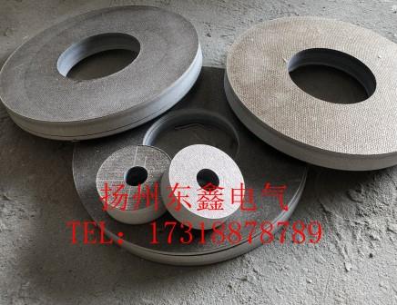 云母垫 耐高温hp-5云母垫片 hp-8金云母垫片  耐高温云母垫  定制云母垫