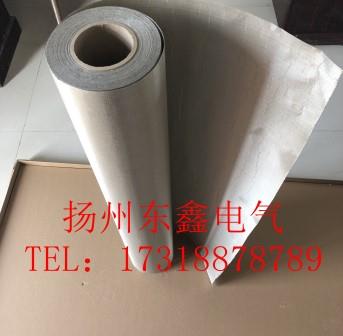 耐高温云母纸 双面金云母纸 合成云母纸