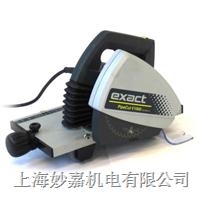 进口切管机 ExactV1000  易携带  便于操作