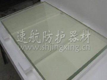医用观察窗3mmpb当量铅玻璃&nbsp;&nbsp;特种玻璃