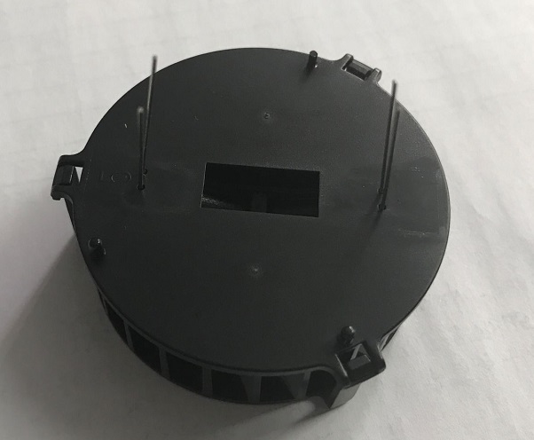 CX-1088 光电式烟雾传感器
