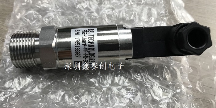 美国SSI P51 P52压力传感器