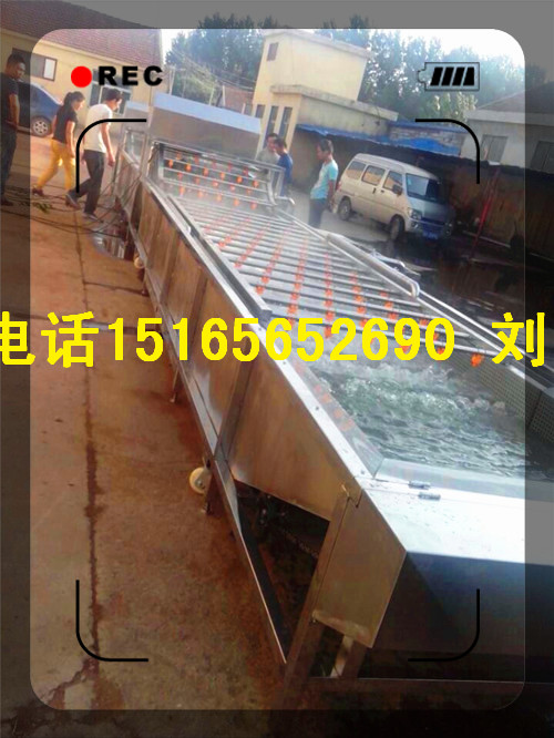 蔬菜清洗设备价格&nbsp;&nbsp;蔬菜清洗机&nbsp;&nbsp;连续清洗机